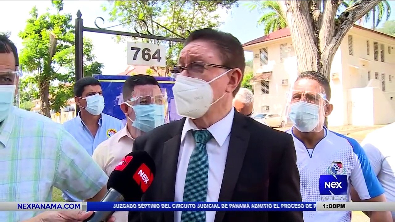 Transportistas del sector turismo y taxis interponen denuncia  - Nex Noticias