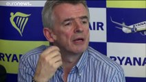 Ryanair perde le azioni legali contro la Commissione europea