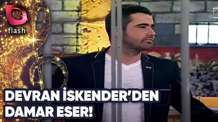 Devran İskender'den Damar Eser! | 13 Eylül 2011
