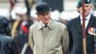 Prince Philip has been admitted to hospital 'as a precautionary measure'