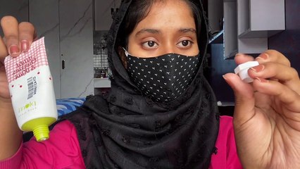 winter essential video  | skincare routine |