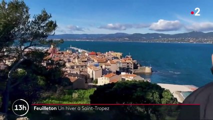 Côte-d'Azur : visite dans la cité authentique de Saint-Tropez