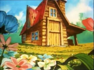 La Abeja Maya - 2x04. Gente de mundo