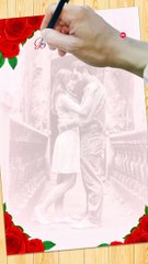 Happy Valentine's Day Status | Valentine's Day Instrumental Status | DK Status