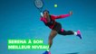 Serena Williams affrontera Naomi Osaka pour la première fois depuis l'US Open 2018