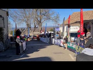 Boucles du Haut-Var - Ep. 4 : La victoire de Karl-Patrick Lauk
