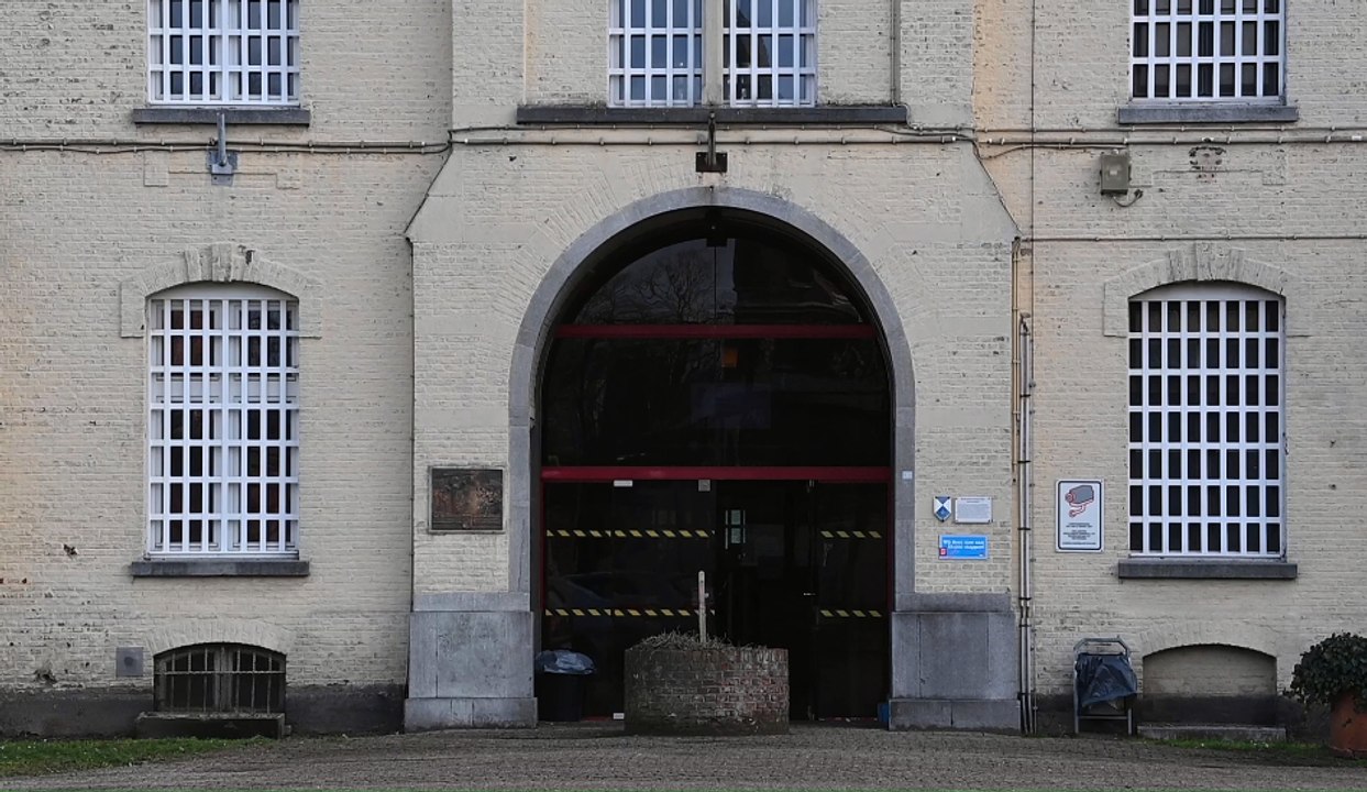 5 gardiens blessés dans un incident avec un détenu de l'aile psychiatrique