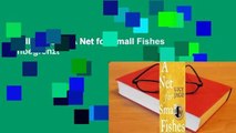 Online lesen  A Net for Small Fishes  Unbegrenzt