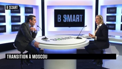 BE SMART - Emission du mercredi 17 février