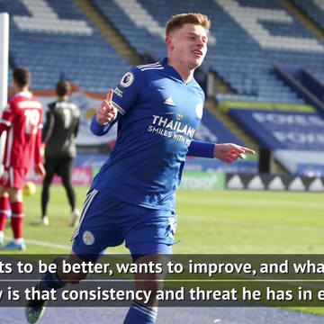 Barnes targets England Euros squad