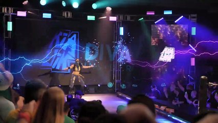 Dakota Kai vs Mia Yim NXT