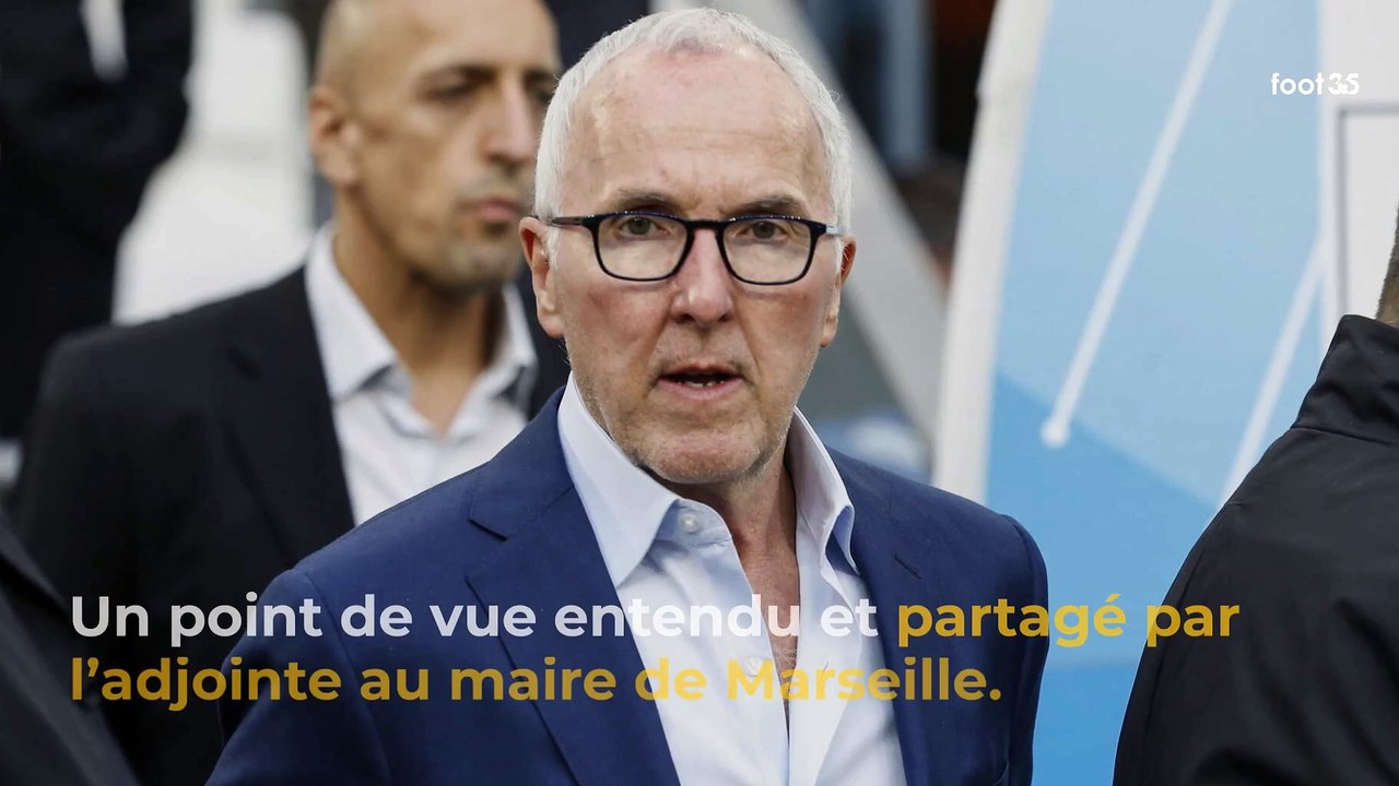 Quoi de neuf à l'Olympique de Marseille ?