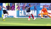 Kylian Mbappe face aux grand defis /8 fois où KYLIAN MBAPPE  a montré qu'il était un grand joueur