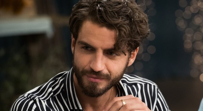 Maxi Iglesias, ¿al frente de un 'spin-off' de 'FoQ' con Yoli y Cabano?: Las cosas tienen su momento