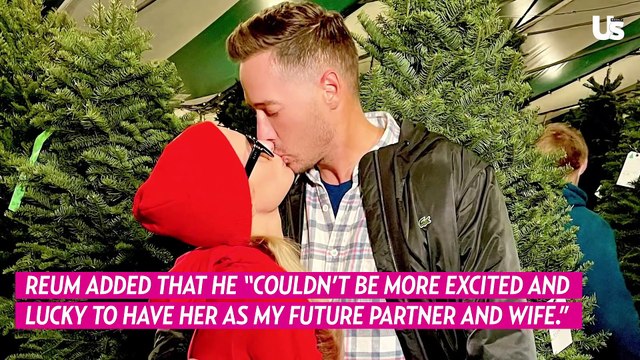 Paris Hilton Is Engaged To Boyfriend Carter Reum After 1 Year Of Dating