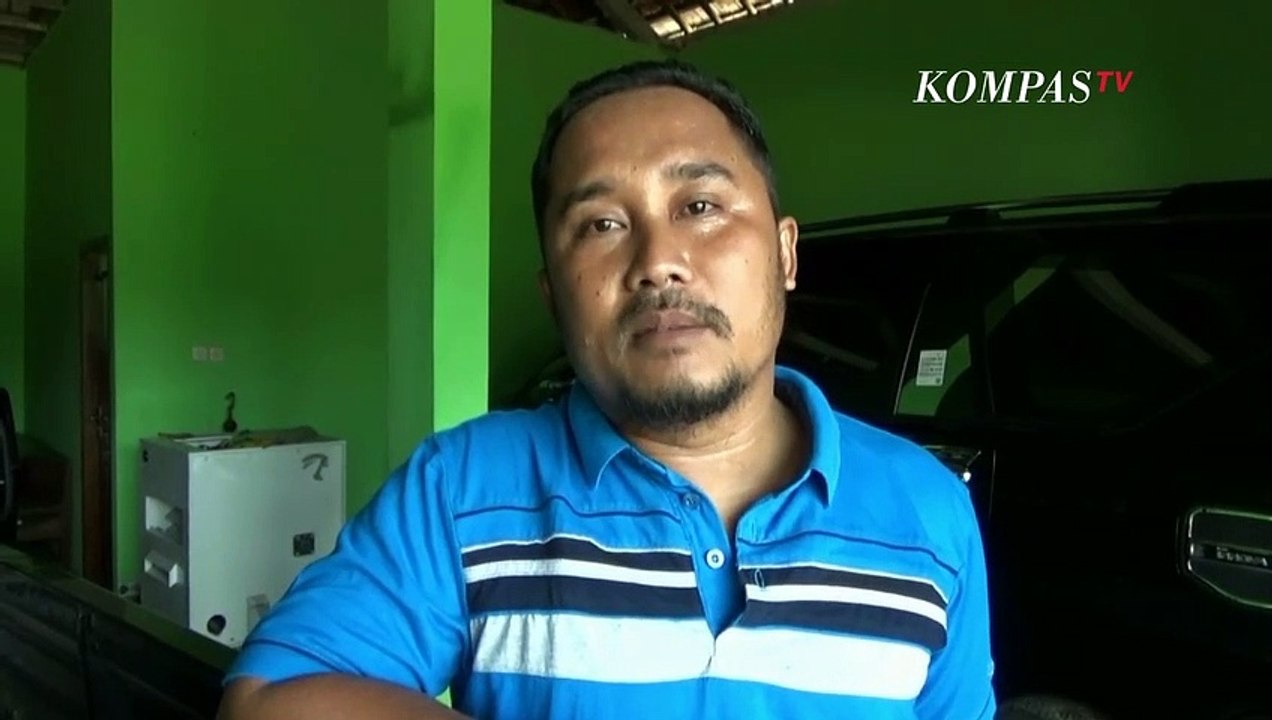 Pengakuan Warga Tuban Dapat Uang Miliaran, Beli Mobil hingga Investasi Tanah