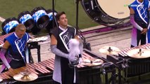 Blue Devils 2017- Metamorph