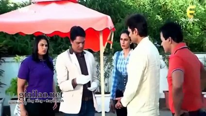 Đội Đặc Nhiệm CID Tập 744 - THVL3 Lồng Tiếng tap 745 - xem phim doi dac nhiem cid tap 744