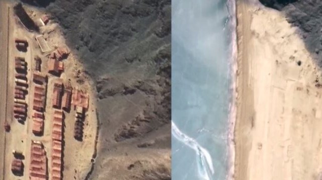 LAC standoff: Visual evidence of PLA's pullback from Pangong; Northern Commander Lt Gen YK Joshi exclusive; more