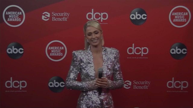 Paris Hilton Is Engaged to Carter Reum