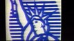 PBS Ken Burns Statue Of Liberty 1991 Funding Credits