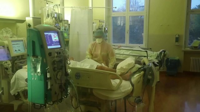 獨, 신규 확진자 중 영국발 변이 감염자 비율 22% 넘어 / YTN