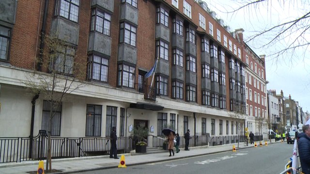 Il Principe Filippo in ospedale dopo un malore