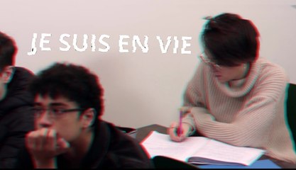 Je Suis en vie