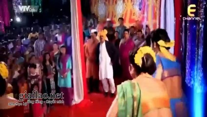 Đội Đặc Nhiệm CID Tập 750 - THVL3 Lồng Tiếng tap 751 - xem phim doi dac nhiem cid tap 750