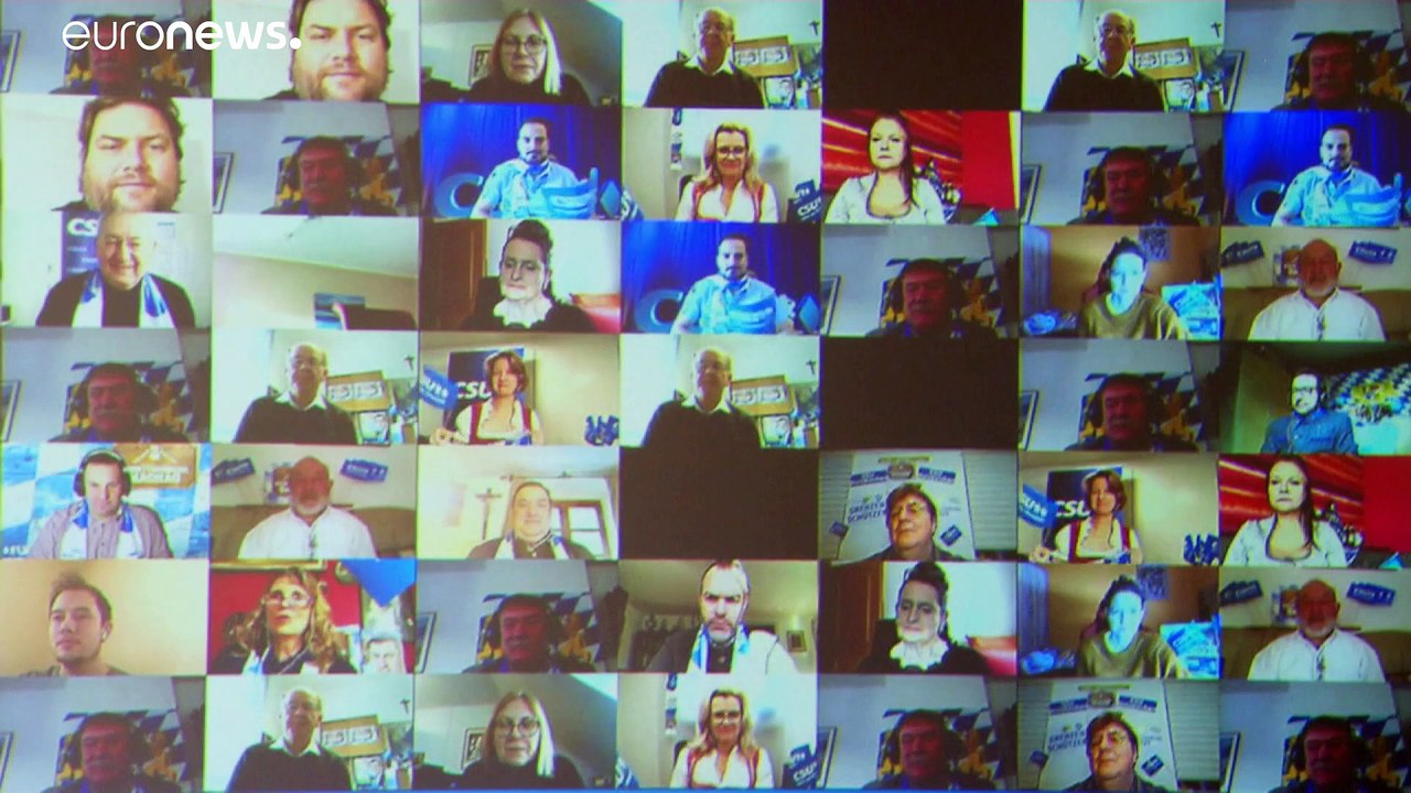 Politischer Aschermittwoch: Lob und Kritik an der Corona-Politik