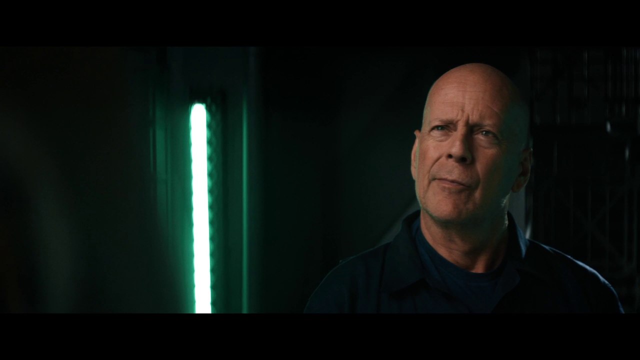 ANTI-LIFE, Bande Annonce VF