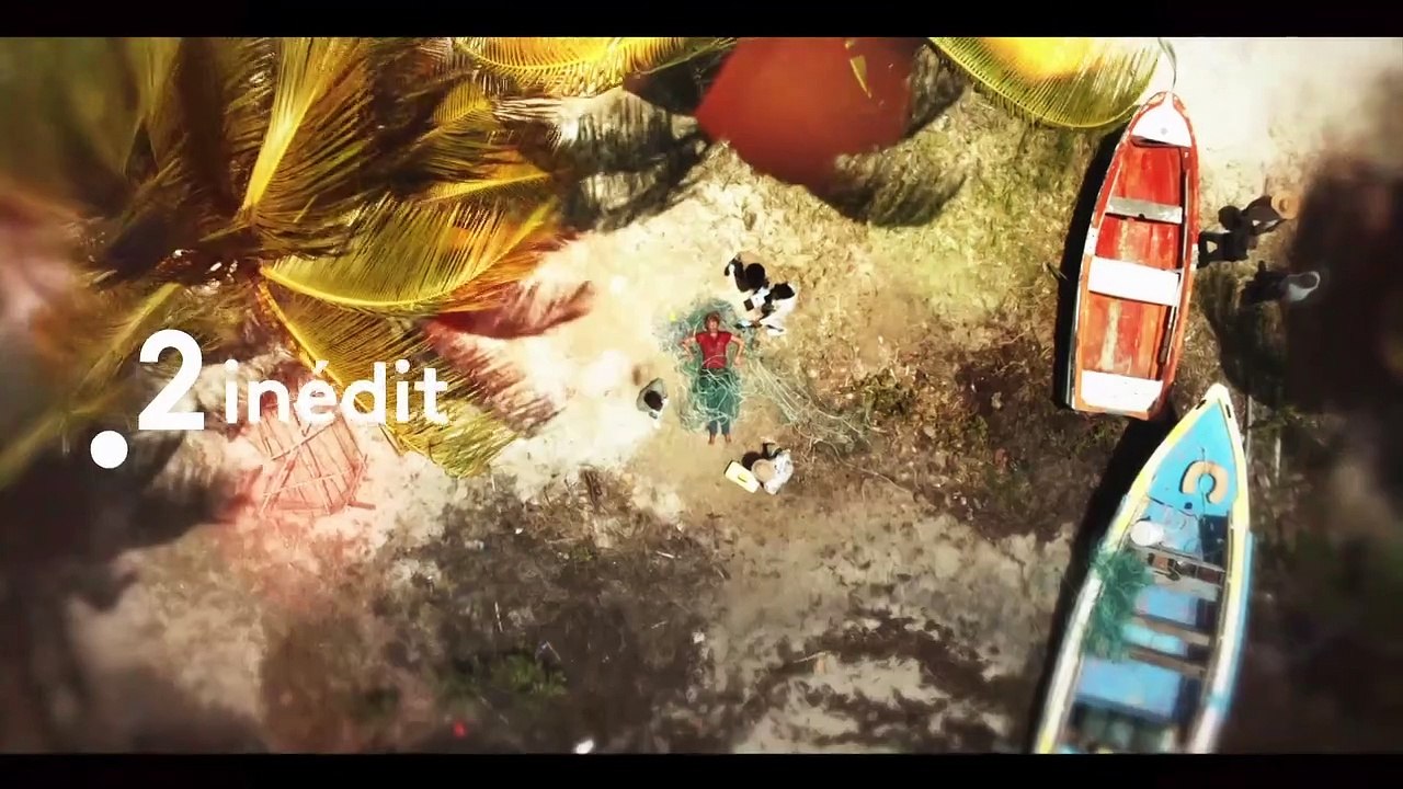 Bande-annonce de la saison 2 de "Tropiques criminels"