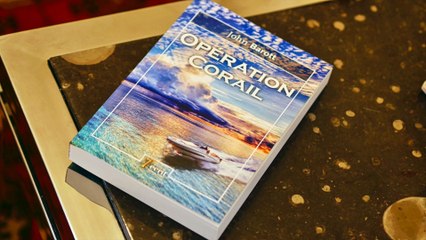 Yves Cirotteau / Opération Corail