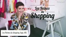 Les Reines du shopping : Adixia, Carla Moreau et l'ex d'un footballeur célèbre au casting !