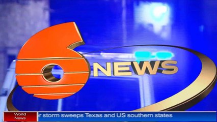 1 - Morning News Brief: 17-02-21