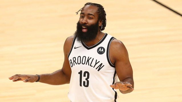 James Harden's Play With Nets Has Validated Trade to Brooklyn
