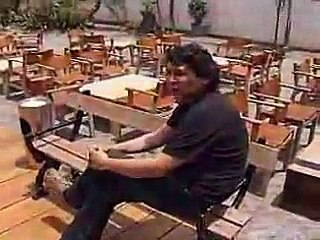 gaston acurio-aventura culinaria:Ruta Marina 1