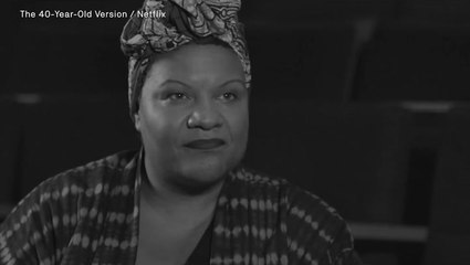 When Was the First Time You Felt Seen For Your Work In Hollywood