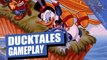 DuckTales, 15 minutos de Gameplay del clasicazo de Capcom