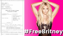 Britney Spears Conservatorship - Framing Britney Spears - My Unpopular Opinion