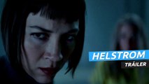 Tráiler de Helstrom, la nueva serie original de Star que llega a Disney+ el 23 de febrero
