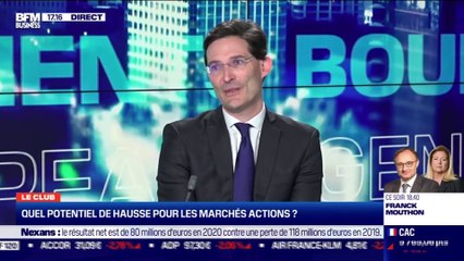 Warren Buffet et ses gérants ajustent leur portefeuille - 17/02