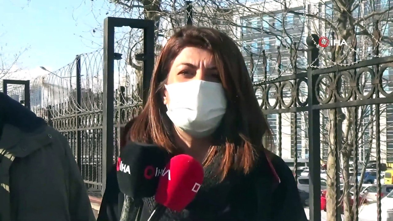 Platonik Aşk Cinayeti Davasında Pes Dedirten Savunma: “Çocuklarım Sütten Çıkmış Ak Kaşıktır”
