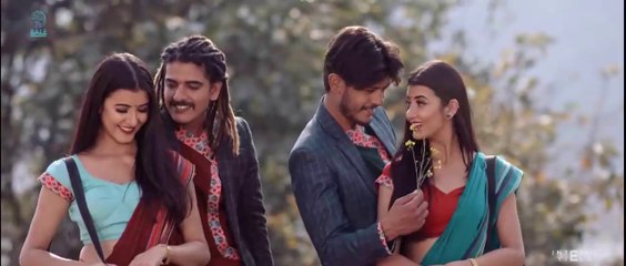 Sadi Malmal – Official Video Teaser  Sagar, Harish, Prisma, Princy, Deepa, Dama 2021