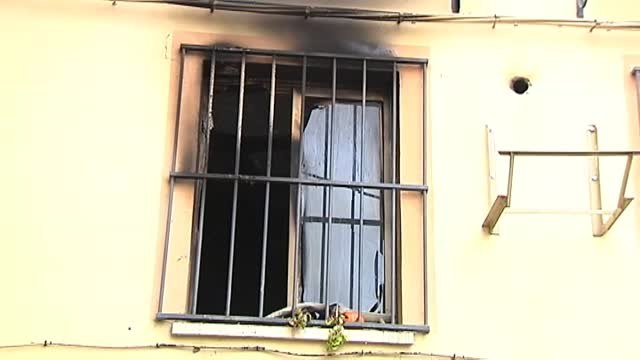 Piden 12 años de prisión para la pareja que quemó su casa en Jaén para cobrar el seguro