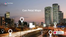 TUTORIAL: Cómo registrar POI (Puntos de Interés) en Petal Maps