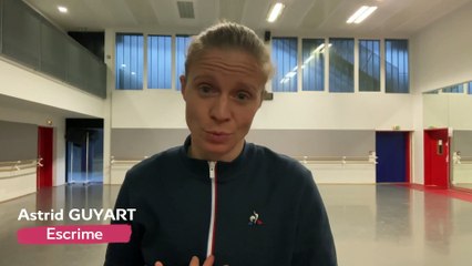 Elections de la Commission des Athlètes de Haut-niveau (CAHN)