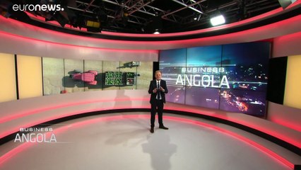 How one farm in Angola was successfully created during the COVID-19 pandemic