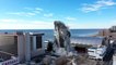 Un ancien casino de Donald Trump dynamité à Atlantic City