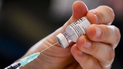 Ruta hacia la vacuna covid en los adultos de 80 años y más en Colombia